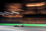Cristian Klien, Hispania Racing, Singapore Friday 2010