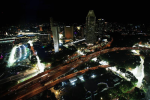 Singapore Friday 2010