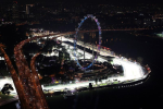 Singapore Friday 2010
