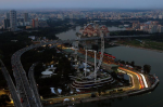 Singapore Friday 2010