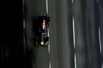Sebastian Vettel, Red Bull, Singapore Friday 2010