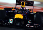Mark Webber, Red Bull, Singapore Saturday 2010