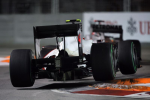 Sergio Perez (6 artikelen)