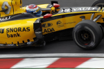 Vitaly Petrov, Renault, Suzuka Friday 2010