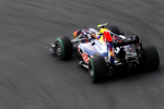 Mark Webber, Red Bull, Suzuka Friday 2010