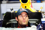 Mark Webber, Red Bull, Suzuka Friday 2010