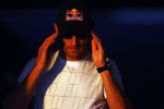 Mark Webber, Red Bull, Suzuka Friday 2010
