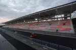 Yeongam circuit, Zuid Korea