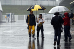 Robert Kubica, Renault, Suzuka Saturday 2010