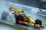 Robert Kubica, Renault, Suzuka Saturday 2010