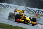 Mikhail Aleshin (2 artikelen)