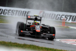 Bruno Senna, Hispania Racing, Suzuka Saturday 2010