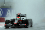Sakon Yamamoto, Hispania Racing, Suzuka Saturday 2010