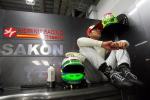 Sakon Yamamoto, Hispania Racing, Suzuka Saturday 2010