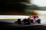 Mark Webber, Red Bull, Suzuka Saturday 2010