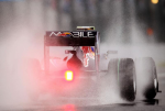 Mark Webber, Red Bull, Suzuka Saturday 2010
