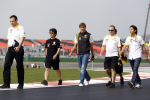 Vitaly Petrov, Ho Pin Tung, Renault, Korea Thursday