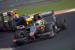 Sakon Yamamoto, Hispania Racing, Korea Friday 2010