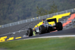 Sakon Yamamoto, Hispania Racing, Korea Friday 2010