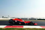 Jerome d Ambrosio, Virgin F1, Korea Friday 2010