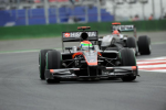 Sakon Yamamoto, Hispania Racing, Korea Saturday 2010