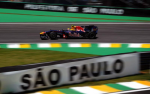 Mark Webber, Red Bull, Interlagos friday