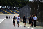 Sebastian Vettel, Red Bull, Interlagos friday
