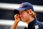 Sebastian Vettel, Red Bull, Interlagos friday