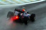 Mark Webber, Red Bull, interlagos saturday 2010