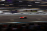 Lucas di Grassi, Virgin F1, Abu Dhabi Sunday 2010