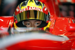 Virgin F1, young drivers test 2011 Abu Dhabi day one, Rio Haryanto