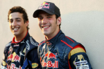 Jean Eric Vergne (30 foto's)