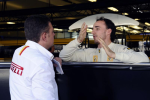 Robert Kubica, Renault, Pirelli test Abu Dhabi 2010