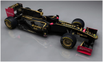 Lotus Renault GP (382 foto's)