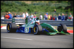 Jordan SevenUp format `1991