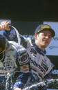 villeneuve, 1996, podium