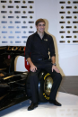 Renault, Lotus Renault Gp Livery 2011