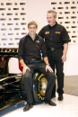 Renault, Lotus Renault Gp Livery 2011