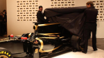 Renault, Lotus Renault Gp Livery 2011