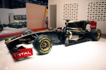 Renault, Lotus Renault Gp Livery 2011