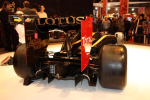 Renault, Lotus Renault Gp Livery 2011