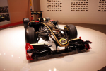 Renault, Lotus Renault Gp Livery 2011