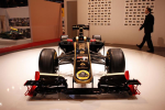 Renault, Lotus Renault Gp Livery 2011