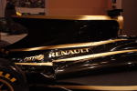 Renault, Lotus Renault Gp Livery 2011