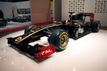 Renault, Lotus Renault Gp Livery 2011