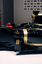 Renault, Lotus Renault Gp Livery 2011