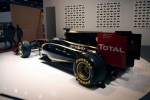 Renault, Lotus Renault Gp Livery 2011