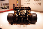 Renault, Lotus Renault Gp Livery 2011
