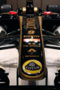 Renault, Lotus Renault Gp Livery 2011