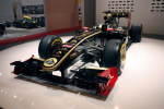 Renault, Lotus Renault Gp Livery 2011